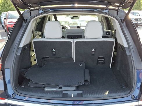 Certified 2024 Acura MDX SH-AWD w/ Technology Package image 30