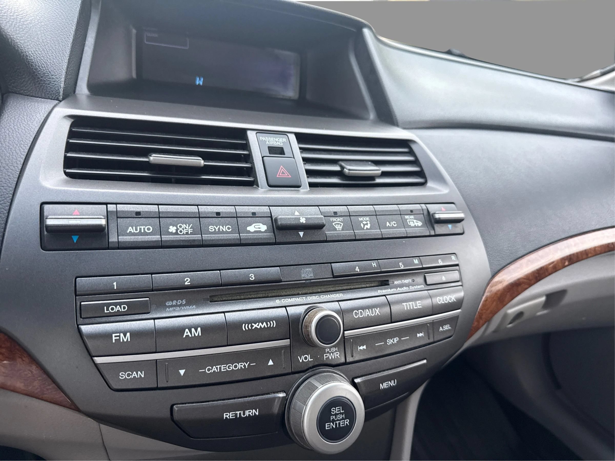 Used 2012 Honda Accord EX-L image 16