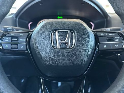 New 2026 Honda Civic LX image 24