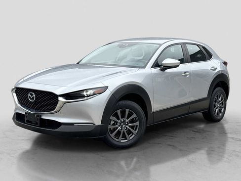 Used 2020 MAZDA CX-30 FWD image 1
