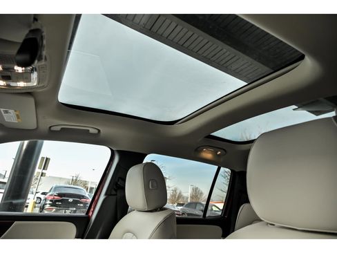 New 2026 Mercedes-Benz GLB 250 4MATIC image 8