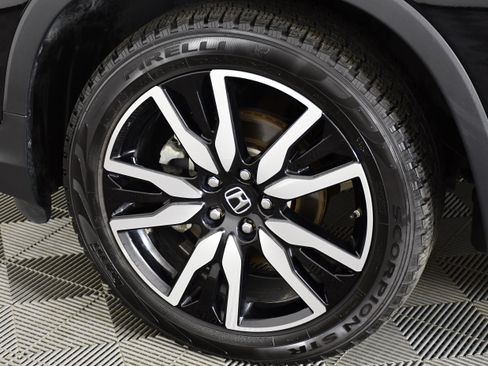 Used 2020 Honda Pilot Touring image 55