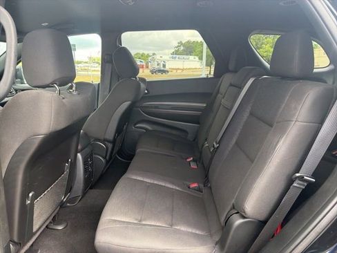 Used 2026 Dodge Durango GT AWD/4WD image 15
