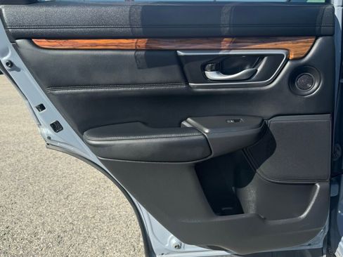 Used 2021 Honda CR-V EX-L image 16