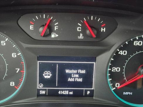 Used 2024 Chevrolet Malibu LT FWD image 9