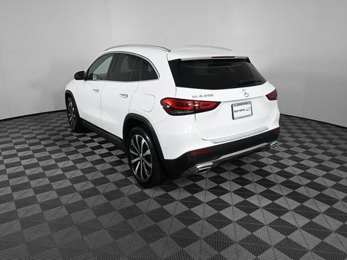 Used 2023 Mercedes-Benz GLA 250 GLA 250 image 4