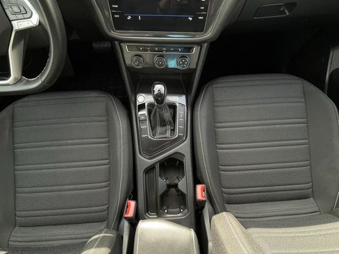 Used 2024 Volkswagen Tiguan S image 19