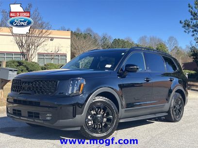 Used 2025 Kia Telluride SX Prestige X-Pro