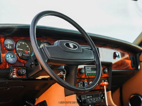 Used 1987 Jaguar XJ6 RWD image 21