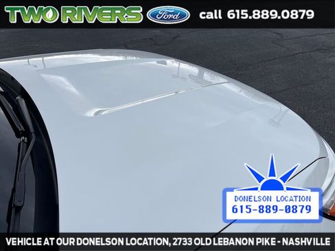 Used 2022 Ford Explorer XLT w/ Equipment Group 202A image 12