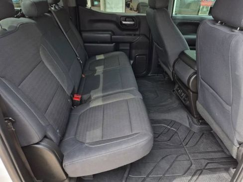 Used 2019 Chevrolet Silverado 1500 LT w/ All-Star Edition RWD image 17