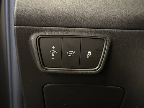 Used 2024 Hyundai Tucson SEL AWD/4WD image 16