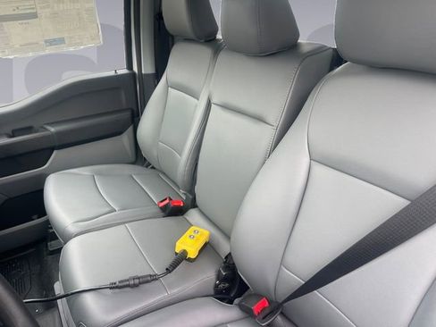 Used 2024 Ford F350 XL w/ XL Chrome Package image 16