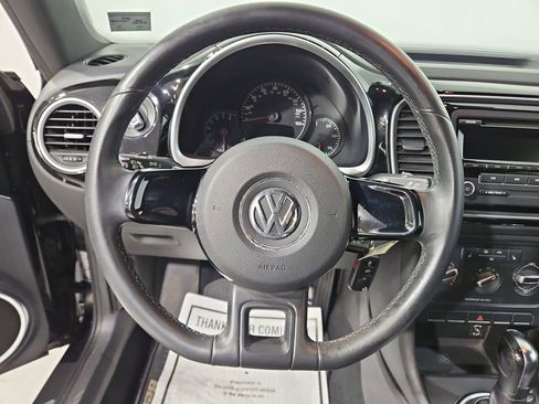 Used 2012 Volkswagen Beetle 2.5 image 14