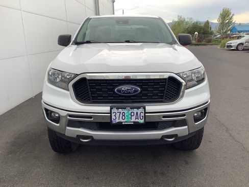 Used 2020 Ford Ranger XLT w/ Equipment Group 301A Mid AWD/4WD image 6