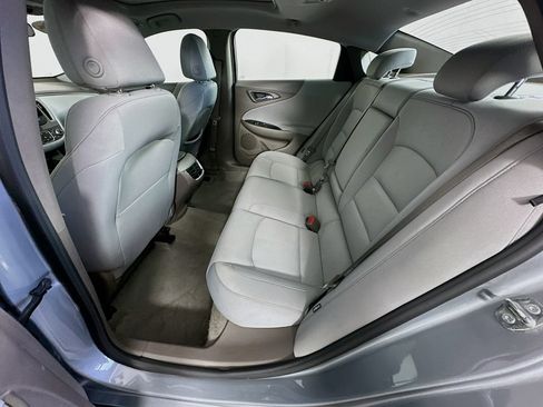 Used 2024 Chevrolet Malibu LT FWD image 34