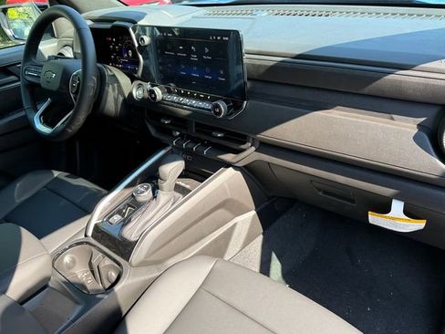 New 2026 Chevrolet Colorado Trail Boss image 19