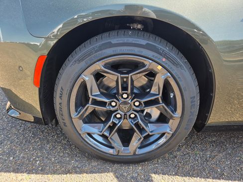 New 2026 Dodge Charger R/T AWD/4WD image 25