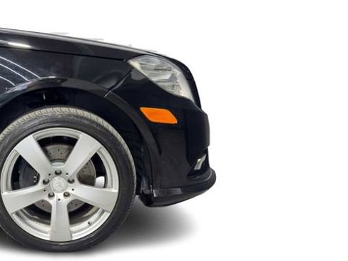 Used 2010 Mercedes-Benz E 350 Sedan image 8