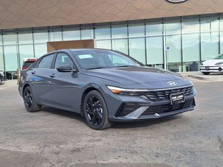 New 2026 Hyundai Elantra SEL Sport 360° Tour