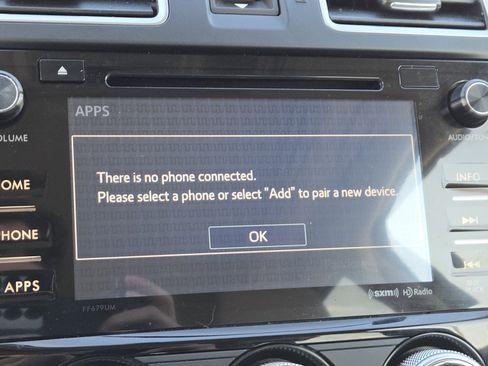 Used 2018 Subaru Forester 2.5i Premium image 5