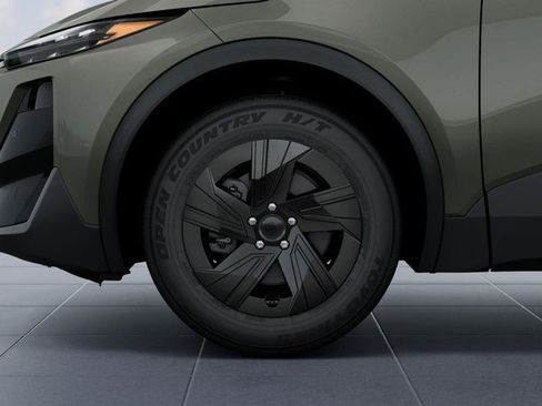 New 2026 Subaru Uncharted AWD image 9