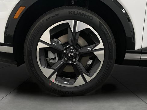 New 2026 Hyundai Palisade Limited AWD/4WD image 13