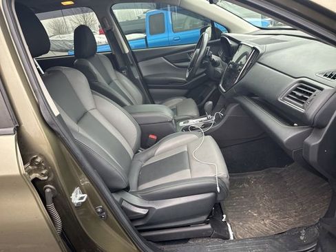 Used 2023 Subaru Ascent Onyx Edition image 5