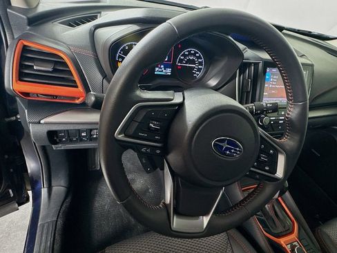 Used 2020 Subaru Forester Sport w/ Popular Package #2 image 11