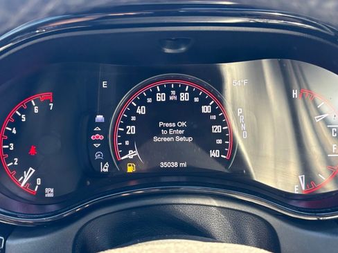 Used 2022 Dodge Durango GT image 27