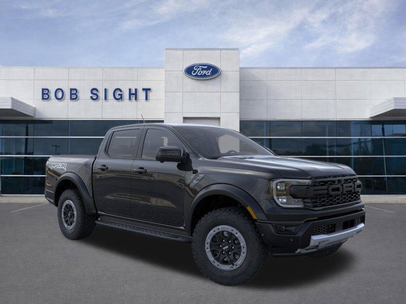 New 2026 Ford Ranger Raptor AWD/4WD image 10