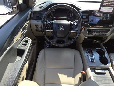 Used 2022 Honda Pilot EX-L image 25