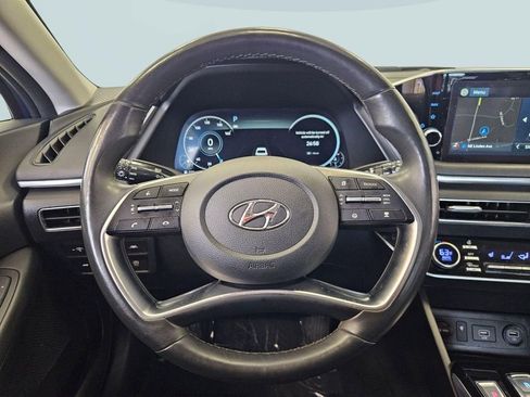 Used 2020 Hyundai Sonata SEL FWD image 14
