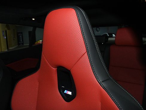 Used 2025 BMW X2 M35i w/ Premium Package AWD/4WD image 9
