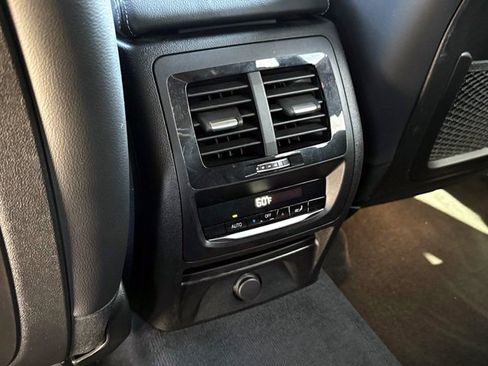 Used 2019 BMW X3 sDrive30i w/ Premium Package RWD image 16