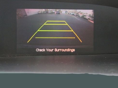 Used 2015 Honda Civic LX image 22