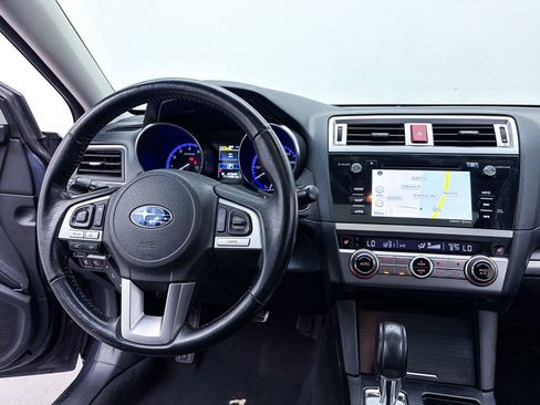 Used 2016 Subaru Legacy 2.5i Limited AWD/4WD image 5