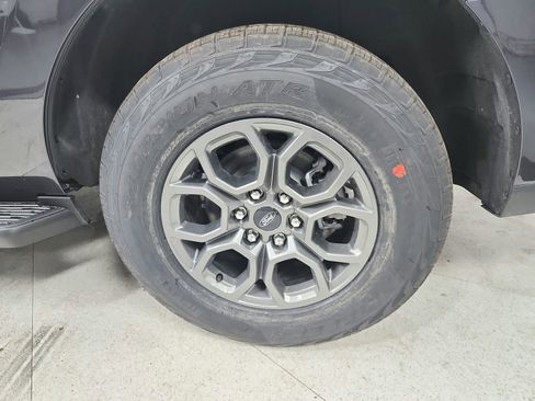 New 2026 Ford Expedition Active image 46