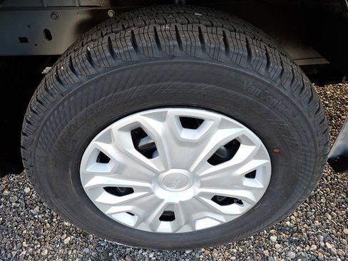 New 2024 Ford Transit 350 Low Roof w/ Load Area Protection Package image 12