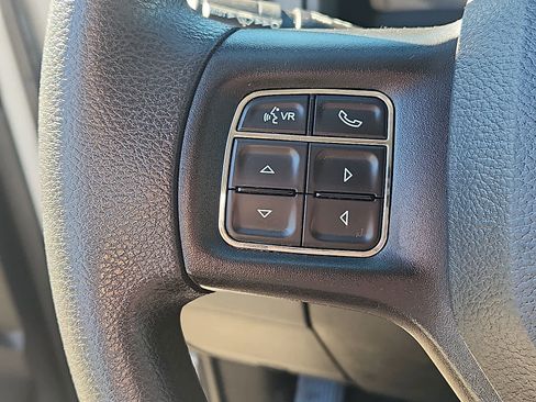 Used 2020 RAM 1500 Tradesman w/ Power & Remote Entry Group image 20