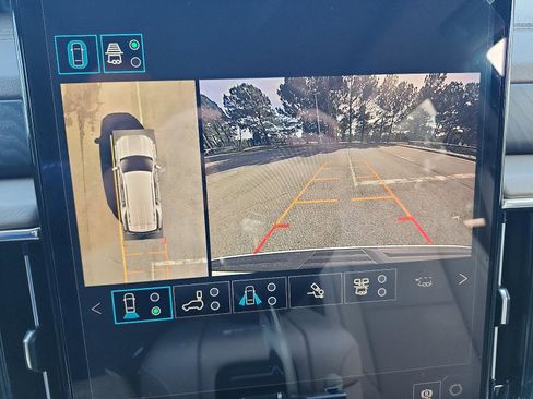 New 2026 GMC Yukon Denali w/ Denali Reserve Package image 16