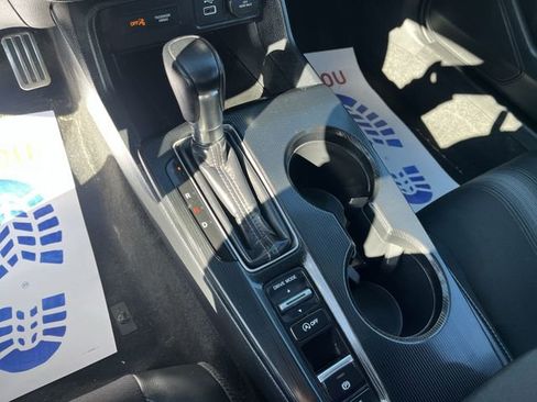 Used 2023 Honda Civic Sport image 22