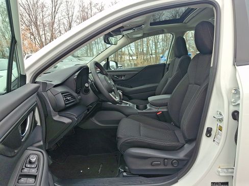 Certified 2025 Subaru Legacy Premium image 12