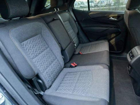 Used 2023 Chevrolet Equinox LT AWD/4WD image 30