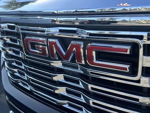 New 2026 GMC Sierra 1500 Denali w/ Denali Reserve Package image 33
