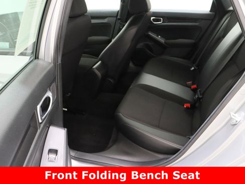 Used 2024 Honda Civic Sport image 26
