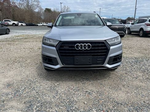 Used 2019 Audi Q7 3.0T Prestige image 8