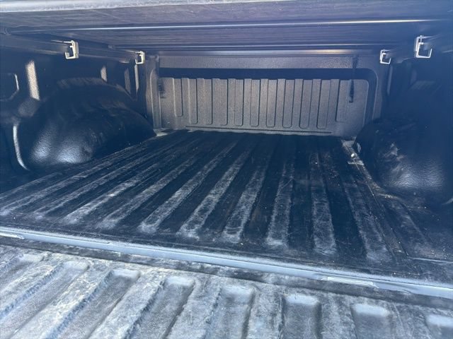 Used 2022 RAM 1500 Rebel w/ Night Edition AWD/4WD image 17