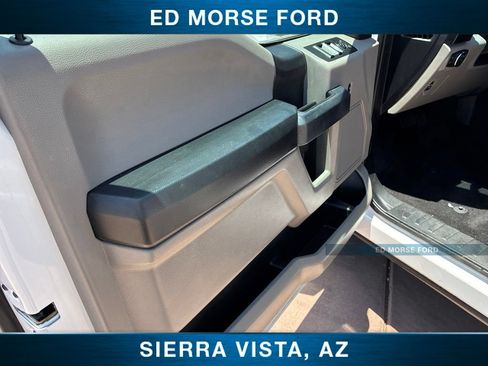 Used 2020 Ford F150 XL w/ Equipment Group 101A Mid RWD image 27