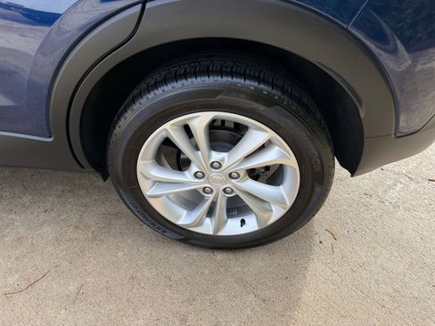 Used 2023 Buick Encore GX Preferred w/ Cold Weather Comfort Package image 34